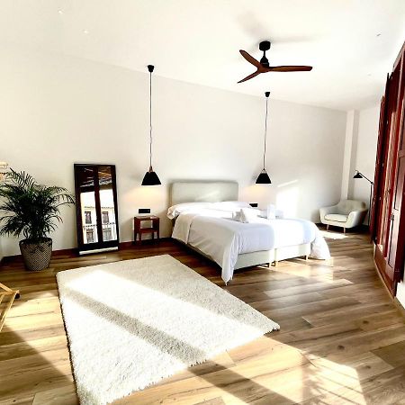 Apartamento La Segonera Daire Valensiya Dış mekan fotoğraf