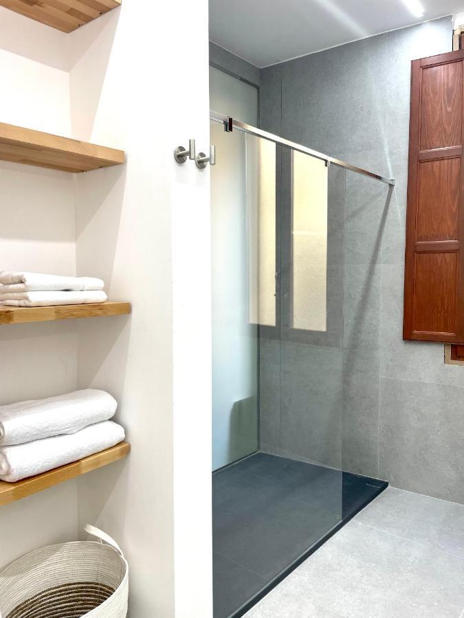 Apartamento La Segonera Daire Valensiya Dış mekan fotoğraf